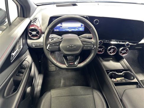 Used 2024 Chevrolet Blazer EV RS image 14