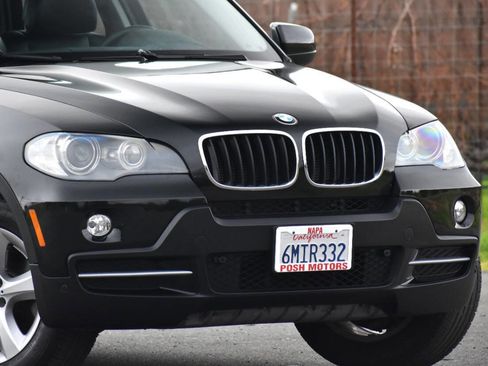Used 2010 BMW X5 xDrive30i image 3