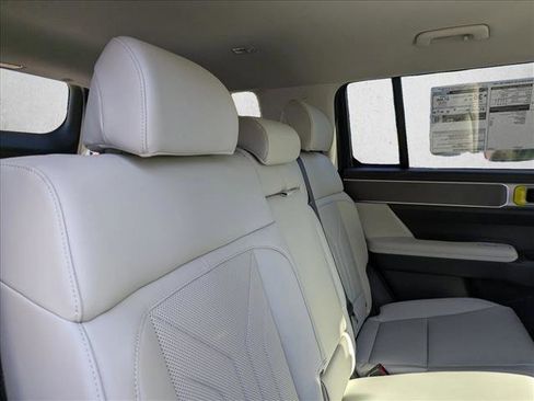 New 2026 Hyundai Santa Fe SEL image 20