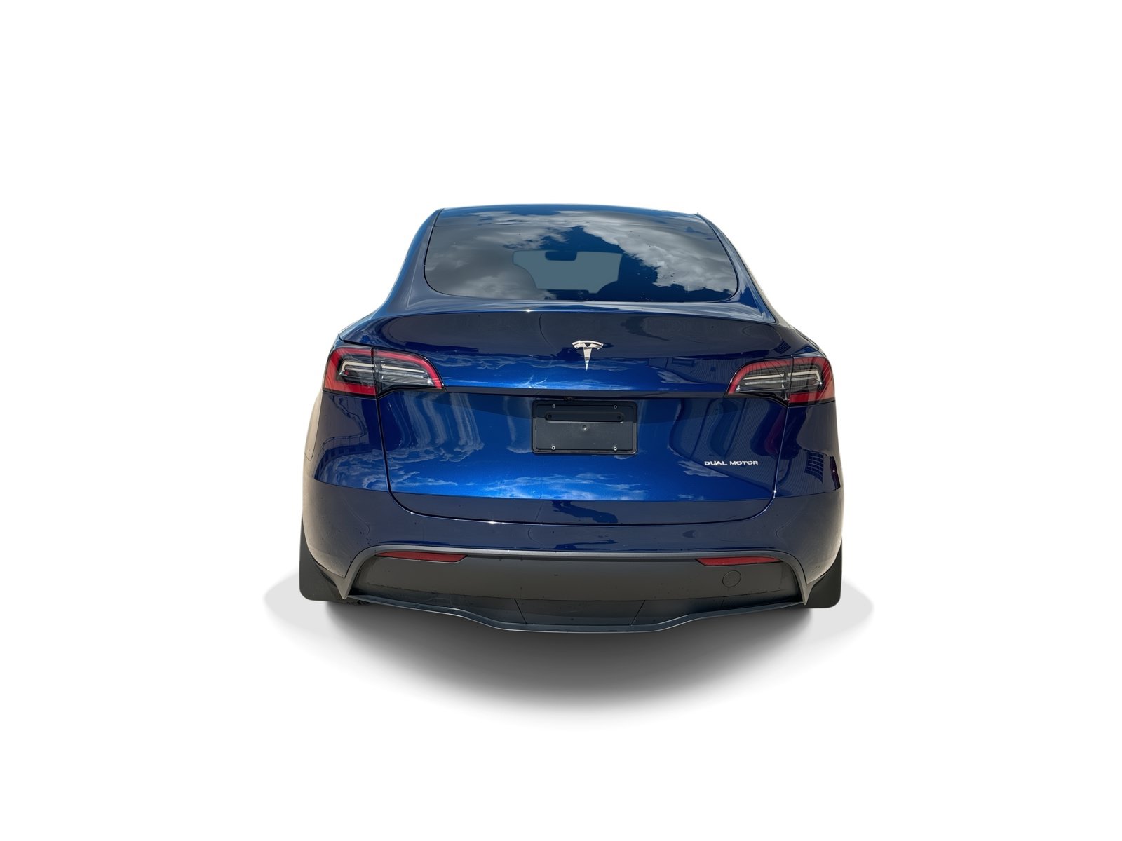 Used 2023 Tesla Model Y Long Range AWD/4WD image 5