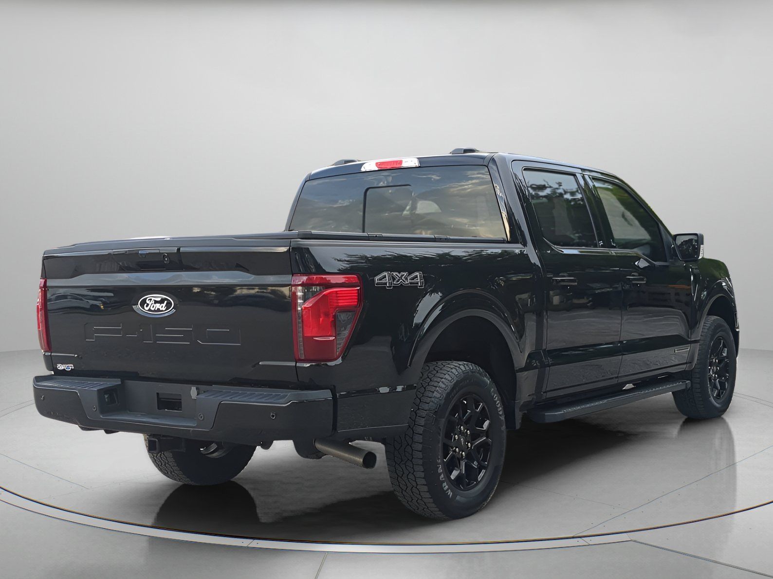 Certified 2024 Ford F150 XLT w/ Equipment Group 302A MID AWD/4WD image 40