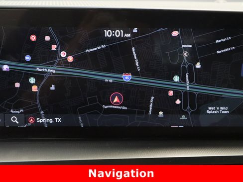 Used 2025 Kia Telluride S image 21