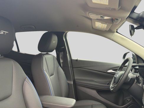 New 2026 Buick Encore GX Sport Touring w/ Advanced Technology Package AWD/4WD image 24