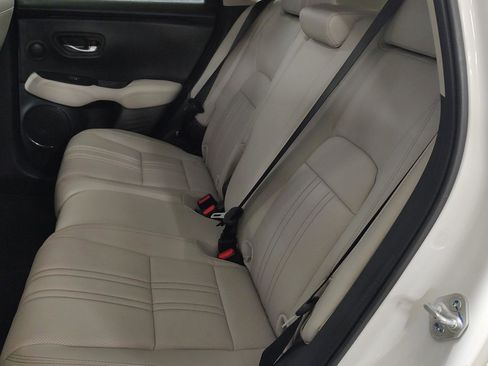 Used 2026 Honda HR-V EX-L image 19