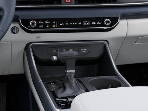 New 2026 Kia Carnival EX FWD image 23