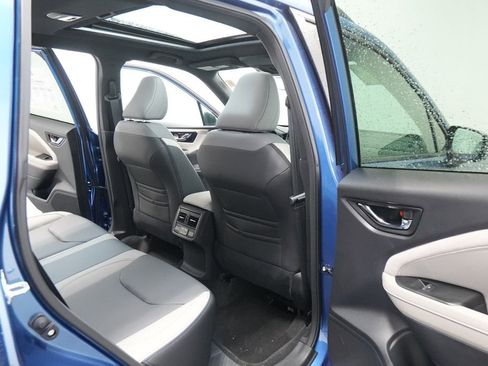 New 2026 Subaru Forester Limited image 28