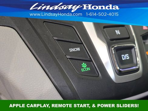 Used 2019 Honda Odyssey EX image 19