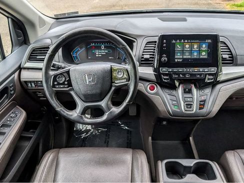 Used 2019 Honda Odyssey EX-L image 25