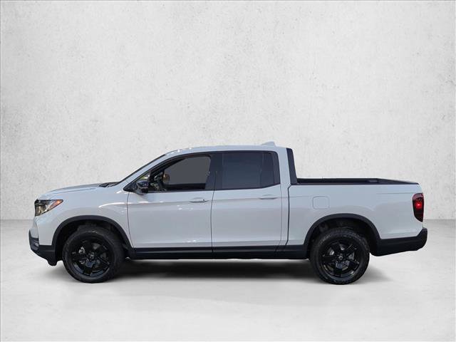 Certified 2026 Honda Ridgeline Black Edition image 5