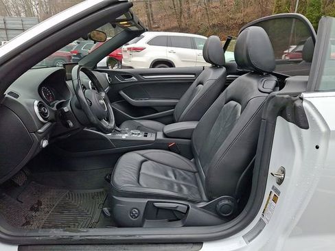 Used 2015 Audi A3 2.0T Premium Plus image 14