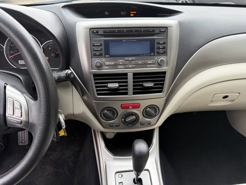 Used 2009 Subaru Impreza 2.5i image 21