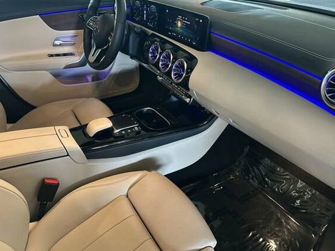 Certified 2023 Mercedes-Benz CLA 250 image 18