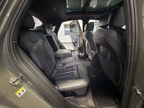 Used 2023 Audi Q5 2.0T Premium Plus w/ Premium Plus Package image 13