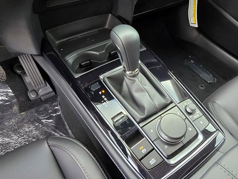 New 2026 MAZDA CX-30 2.5 Turbo w/ Premium Plus Pkg image 20