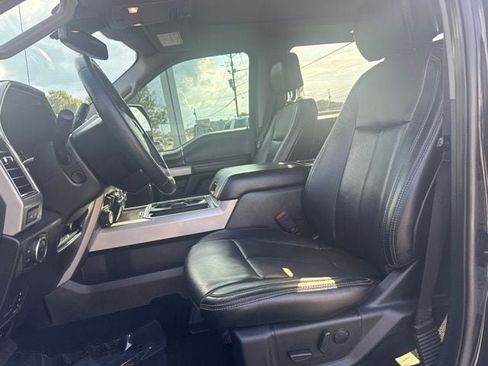 Used 2020 Ford F350 Lariat AWD/4WD image 29