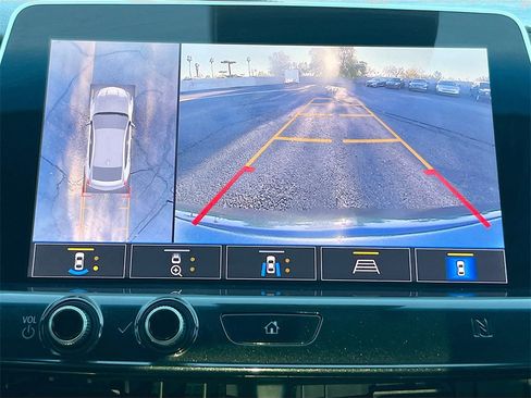 Used 2020 Cadillac CT5 V w/ Premium Package image 14