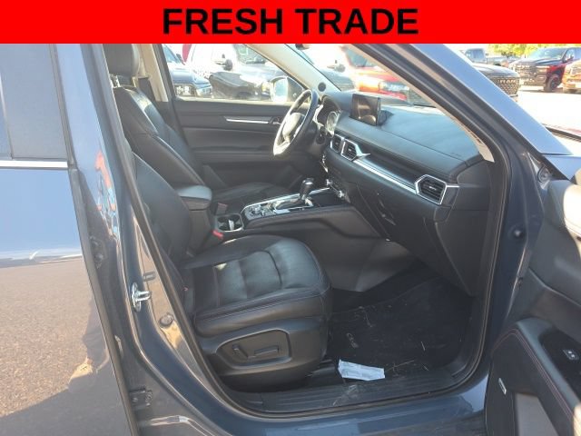Used 2025 MAZDA CX-5 Carbon Edition AWD/4WD image 29