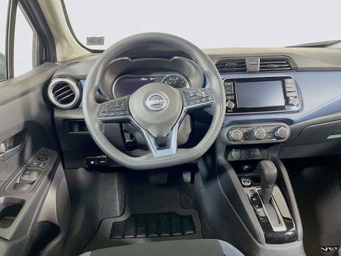 Certified 2024 Nissan Versa SV w/ Electronics Package image 19