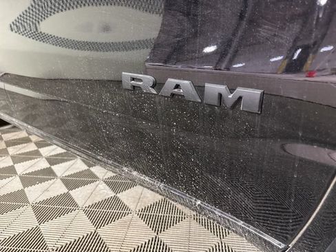 New 2026 RAM 1500 Big Horn AWD/4WD image 26
