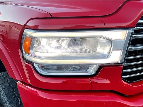 Used 2022 RAM 2500 Laramie image 30