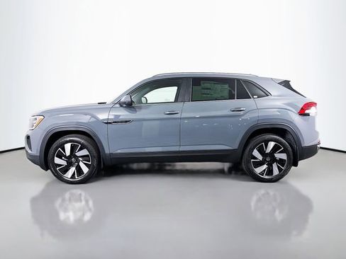 New 2026 Volkswagen Atlas Cross Sport SE AWD/4WD image 4