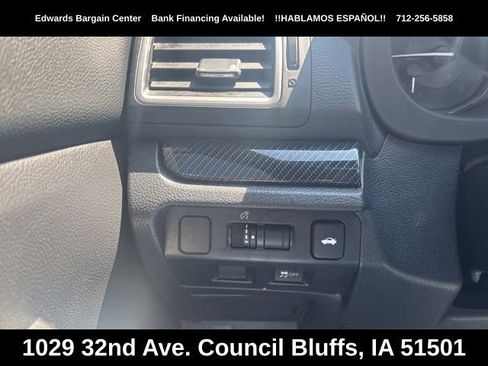 Used 2016 Subaru WRX Premium AWD/4WD image 19