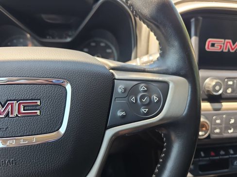 Used 2019 GMC Canyon Denali AWD/4WD image 17