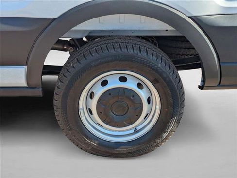 New 2026 Ford Transit 250 148 Medium Roof w/ Load Area Protection Package image 10