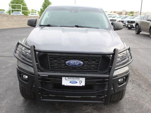 Used 2021 Ford Ranger XL w/ FX4 Off-Road Package AWD/4WD image 11