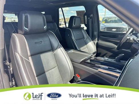 Used 2023 Cadillac Escalade Sport image 31