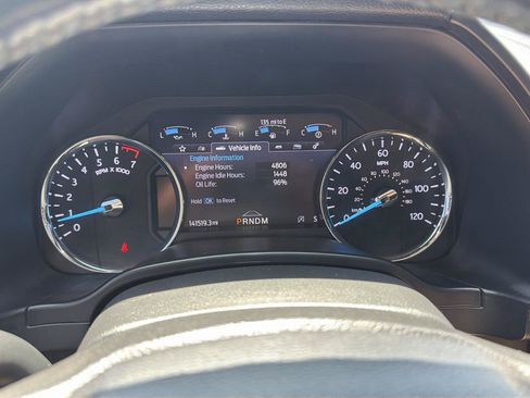 Used 2020 Ford Expedition Max Limited w/ Equipment Group 301A AWD/4WD image 14