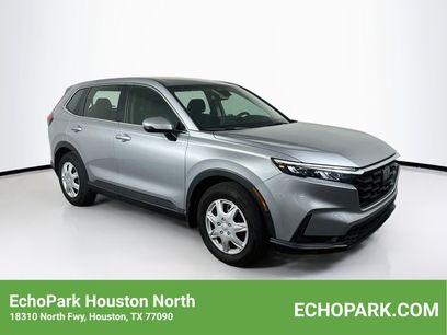 Used 2023 Honda CR-V LX