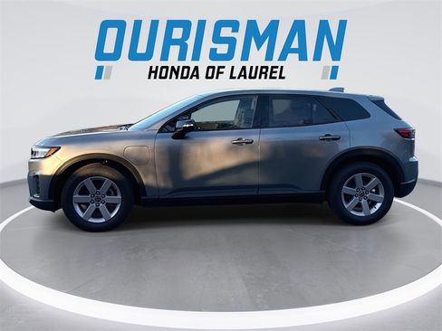 New 2025 Honda Prologue EX image 5