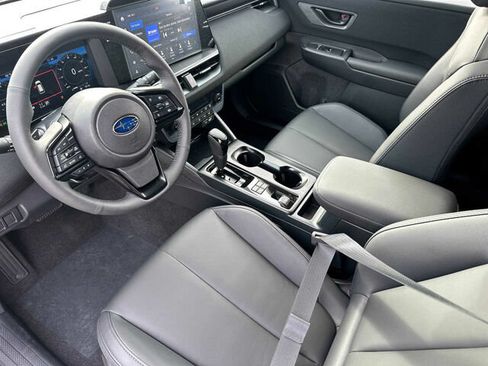 New 2026 Subaru Outback Premium AWD/4WD image 10