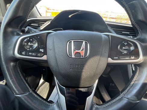Used 2019 Honda Civic EX-L image 11