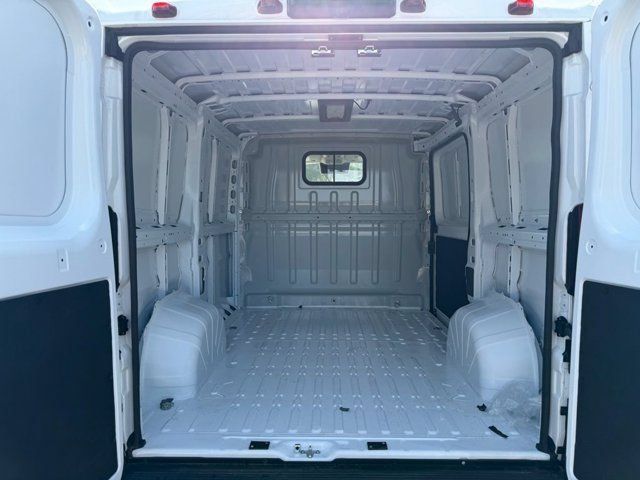 New 2026 RAM ProMaster 1500 w/ Convenience Group FWD image 28