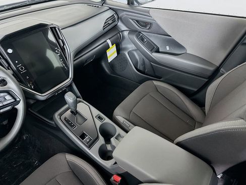 New 2026 Subaru Crosstrek 2.0i Premium image 28