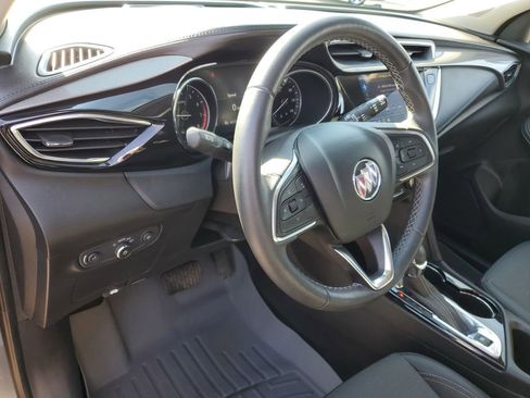 Used 2021 Buick Encore GX Preferred w/ Sport Touring Package image 9