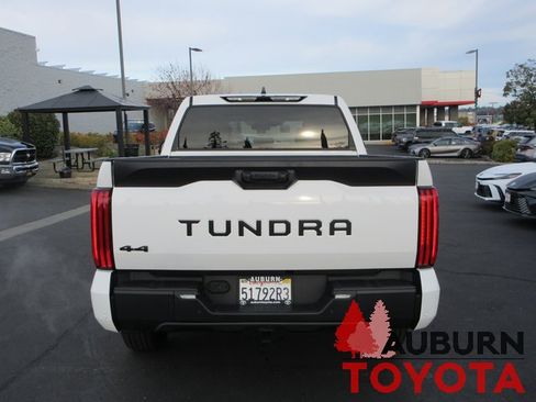 Used 2023 Toyota Tundra SR5 image 6