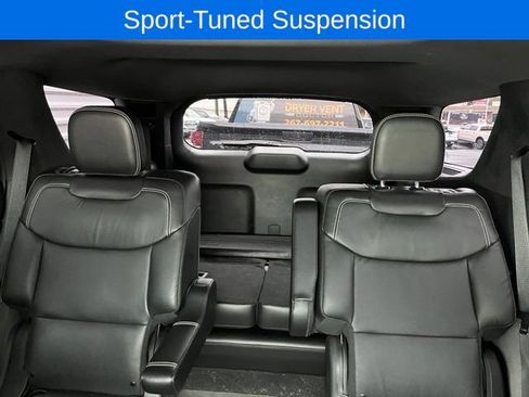 Used 2021 Ford Explorer ST w/ Equipment Group 401A AWD/4WD image 21