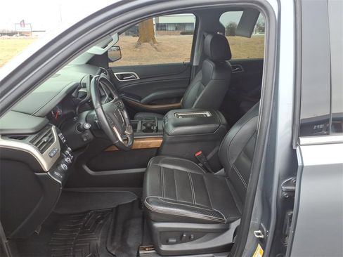 Used 2020 GMC Yukon Denali w/ Denali Ultimate Package image 31