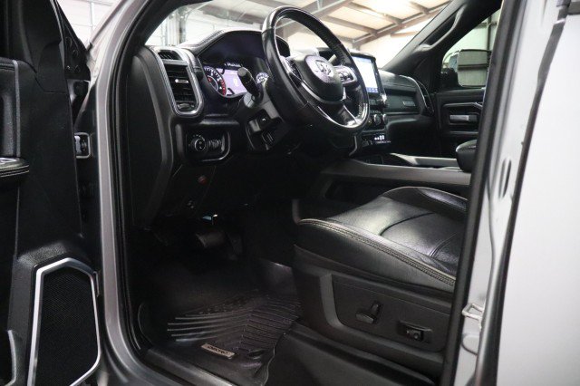 Used 2022 RAM 2500 Laramie AWD/4WD image 35