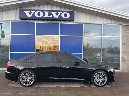 Used 2022 Audi A6 Premium Plus image 7