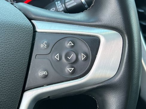 Used 2023 GMC Acadia SLT image 33