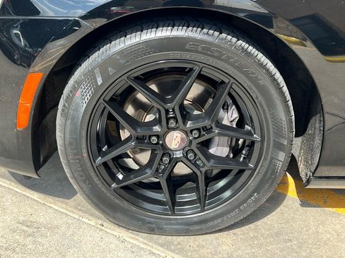 Used 2019 Cadillac CTS Luxury AWD/4WD image 53