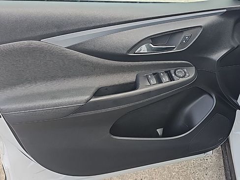 Certified 2024 Buick Envista Preferred w/ Convenience I Package image 9