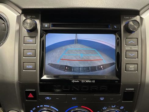 Used 2017 Toyota Tundra SR5 image 9