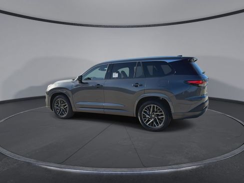 New 2026 Lexus TX 350 AWD image 6