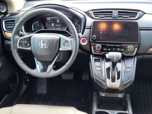 Used 2021 Honda CR-V EX image 30