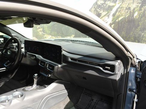 Used 2024 Ford Mustang GT Premium image 24